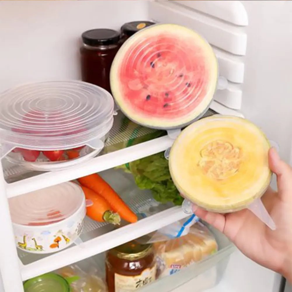 (š„Last Day Promotion - 50% off)Stretchable Eco Lids