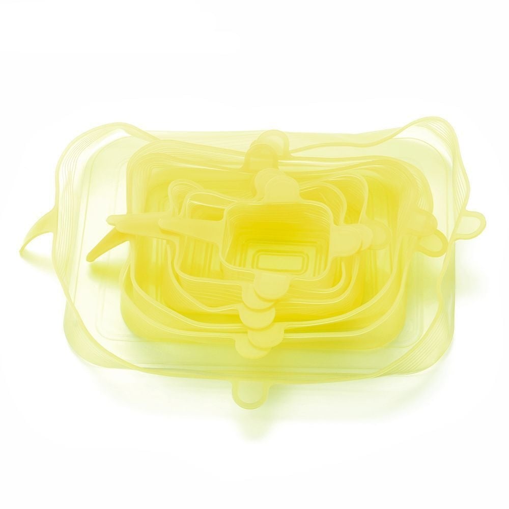 (š„Last Day Promotion - 50% off)Stretchable Eco Lids