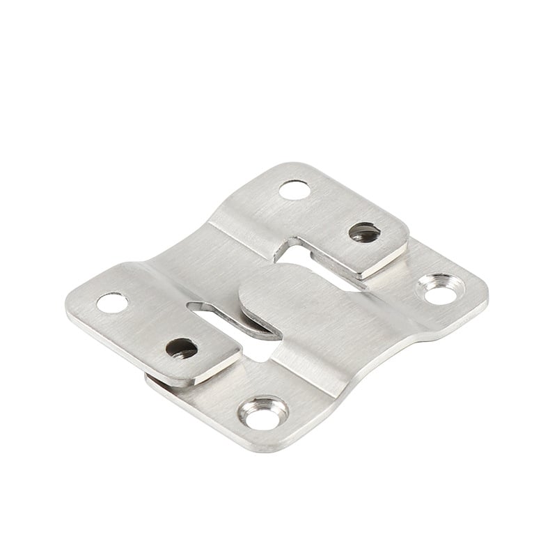 (š„Last Day Promotion - 50% off)Stainless Steel Interlock Hanging Buckle