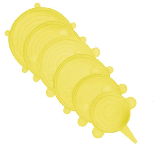 (š„Last Day Promotion - 50% off)Stretchable Eco Lids