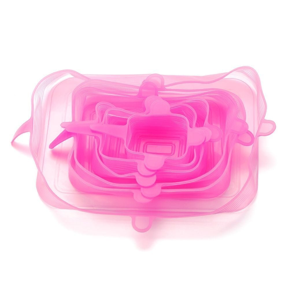 (š„Last Day Promotion - 50% off)Stretchable Eco Lids