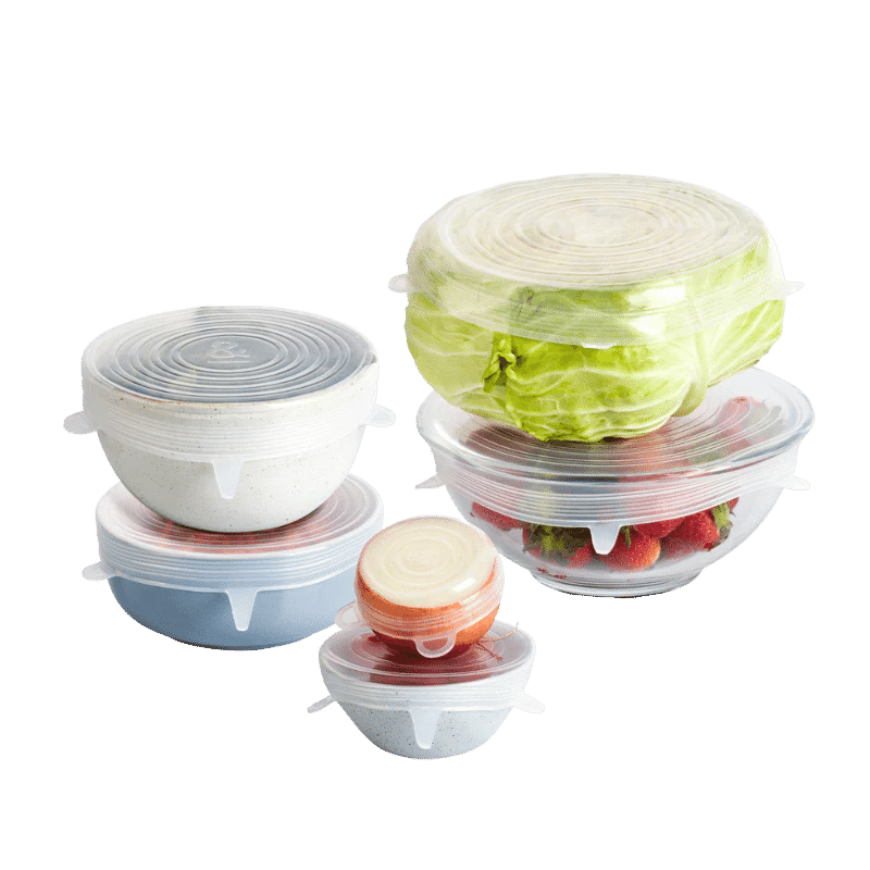 (š„Last Day Promotion - 50% off)Stretchable Eco Lids