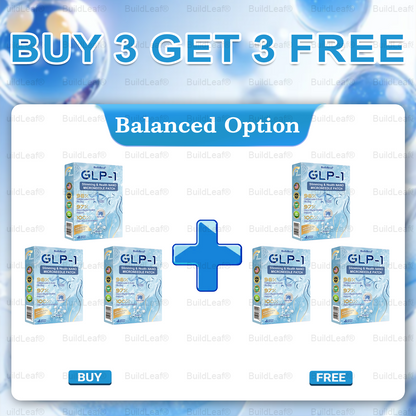 BuildLeaf® is selling fast — almost gone! Enjoy 50% OFF for the next 15 minutes only! 🚚 Free upgrade to priority air shipping ✨ Long-lasting results for arms, neck, chest & more ✔️ Still covered by our 180-day refund policy.