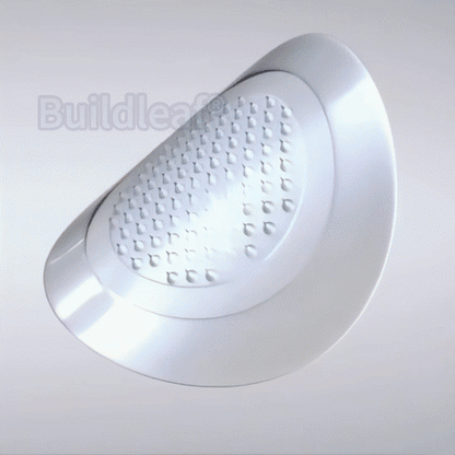 Clinically Proven| Official Store | Buildleaf® Tirzepatide Slimming & Health Nano Microneedle Patch with Collagen & Matrixyl 3000丨Targets Obesity, Loose Skin, High Blood Pressure, Diabetes, Fatty Liver, Joint Pain, Brain Fog, Low Energy and More